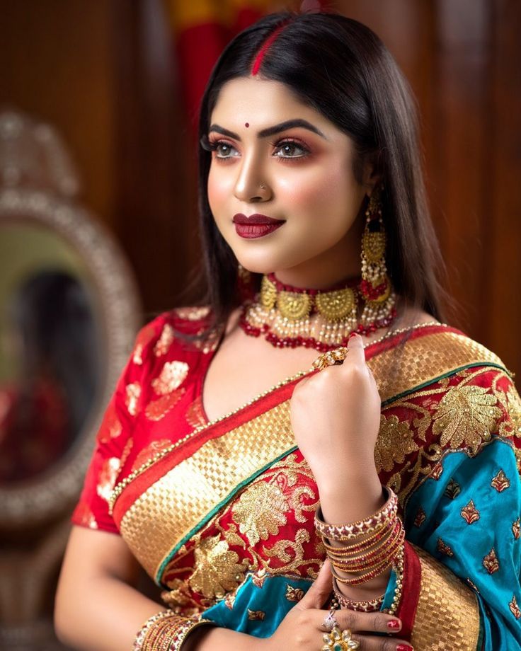 Priya Nair
