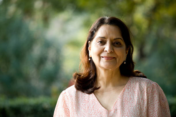 Sunita Reddy