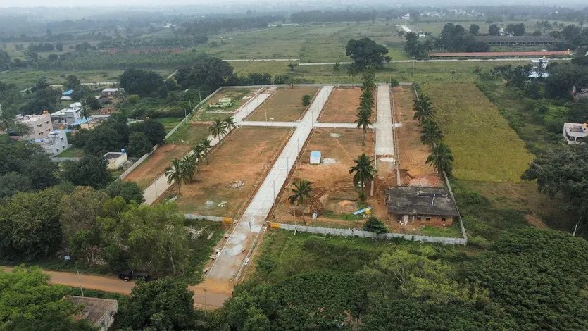 Skandhasiri Enclave