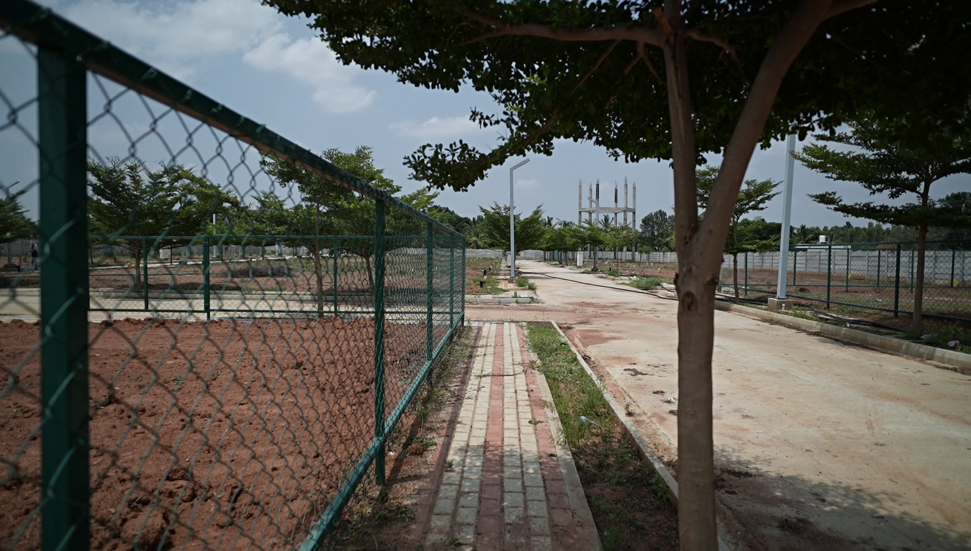 Skandhasiri Enclave