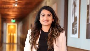 Meena Reddy