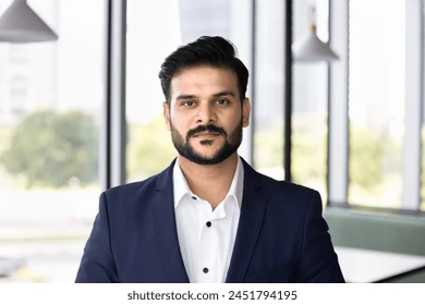 Vikram Reddy