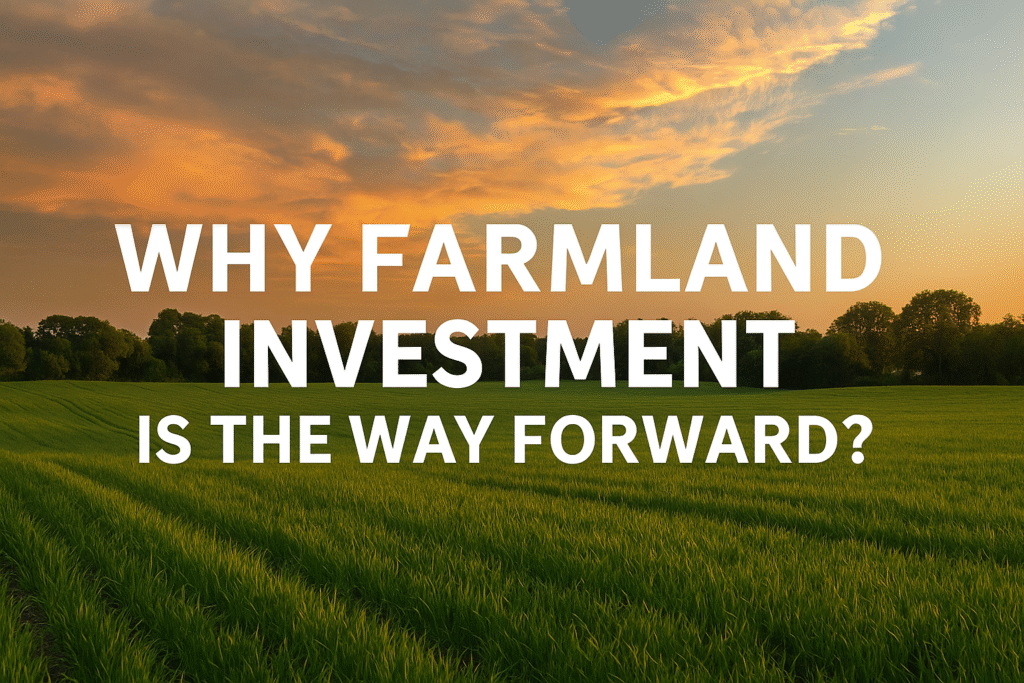 farmland investment