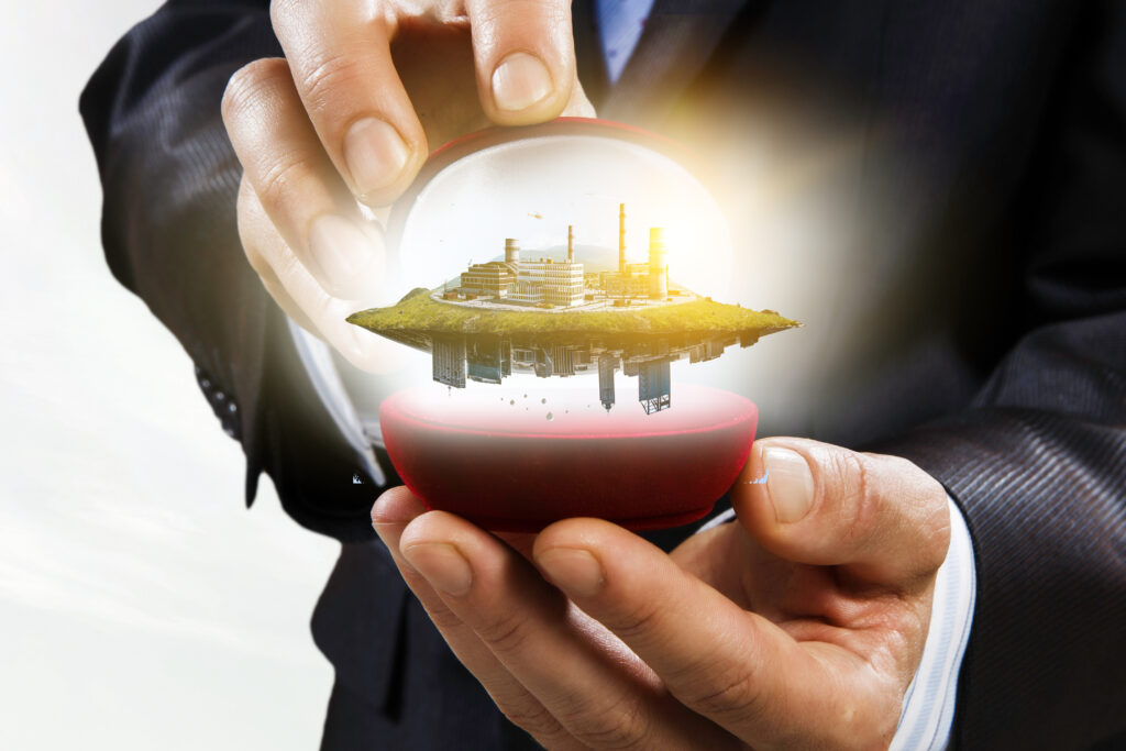 Building your future with Surya Group of Companies