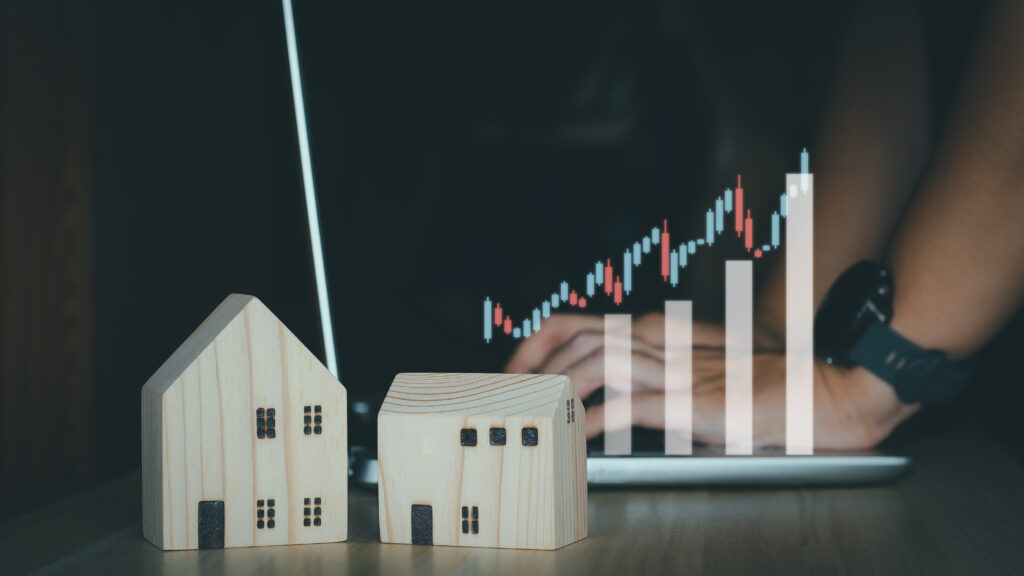 5 Reasons Real Estate is a Safer Investment than Stocks in 2025